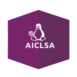 AICLSA - Linux Server Administrator Certification