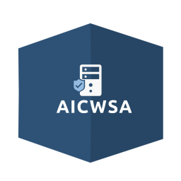 AICWSA - Windows Server Administrator Certification