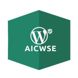 AICWSE - WordPress Security Expert Certification