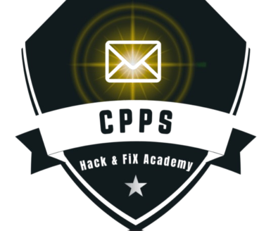 CPPS - Phishing Prevention Specialist Certification